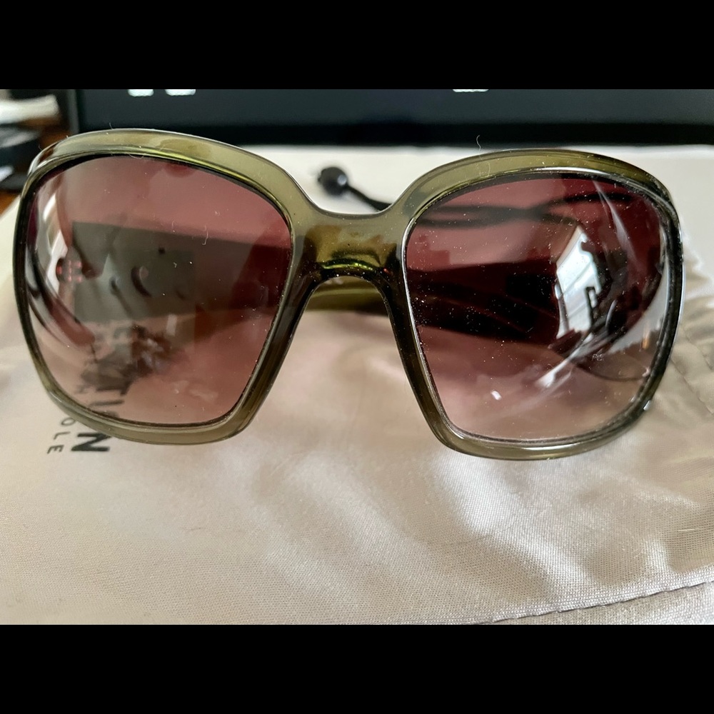 Kenneth Cole Reaction Sunglasses
